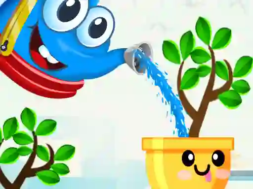 Hello Plant เกมออนไลน์