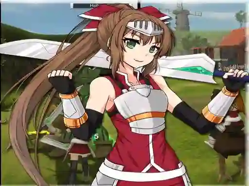 Action Rpg เกมออนไลน์