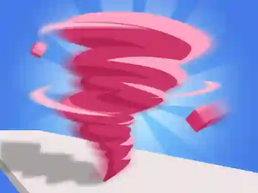 Tornado Giant Rush เกมออนไลน์
