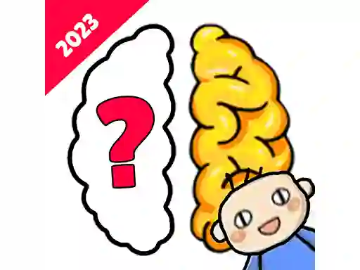 Brain Quiz: Quizzland เกมออนไลน์