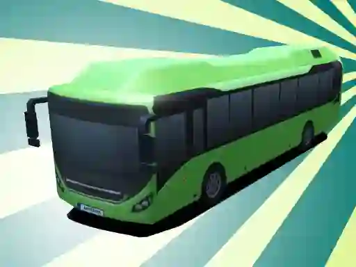 Bus Parking Online เกมออนไลน์