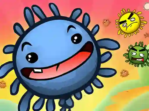 Nano War เกมออนไลน์