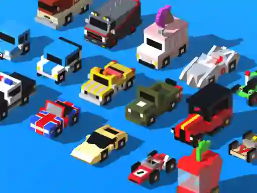 Drift Cars เกมออนไลน์
