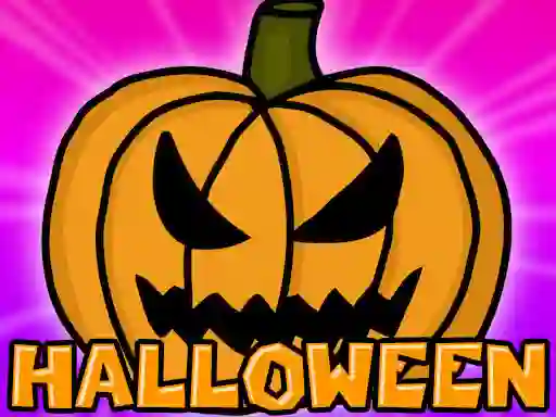 Halloween Games เกมออนไลน์
