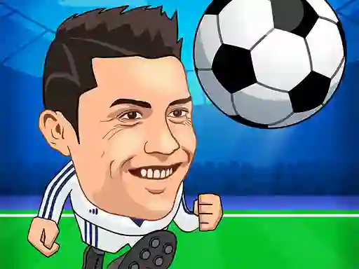 Football 2p 96 เกมออนไลน์
