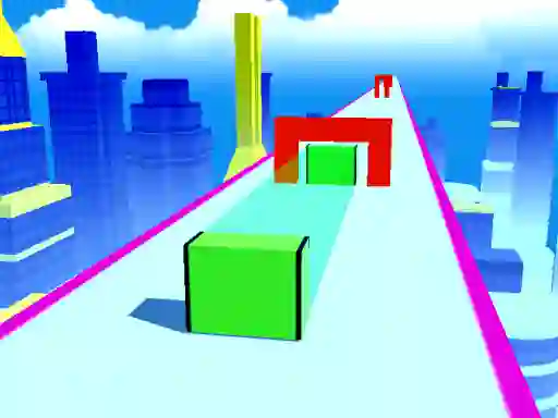 True Shape Puzzle เกมออนไลน์