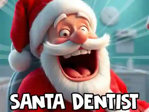 Santa Dentist เกมออนไลน์