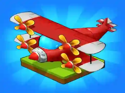 Sky Hero เกมออนไลน์