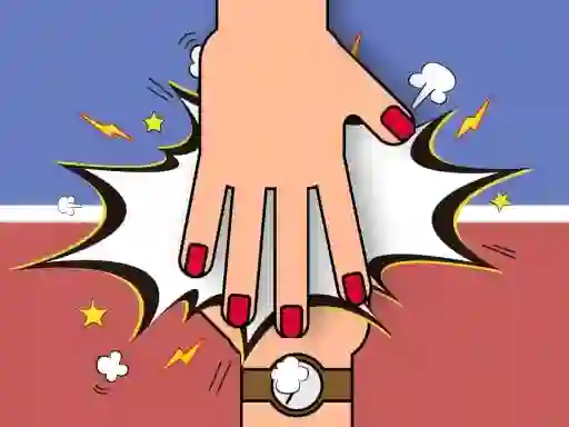 Handslap เกมออนไลน์