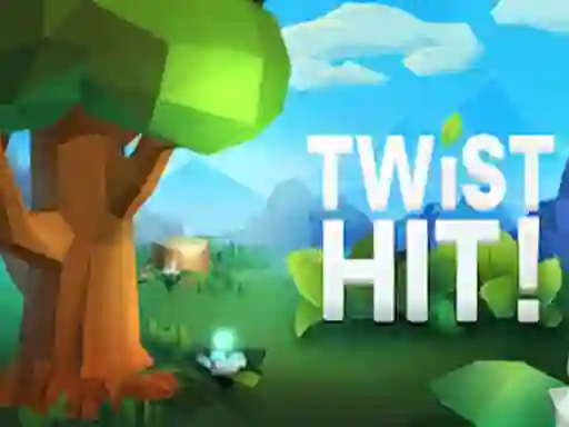 Twisty Hit เกมออนไลน์