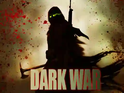 Dark War เกมออนไลน์