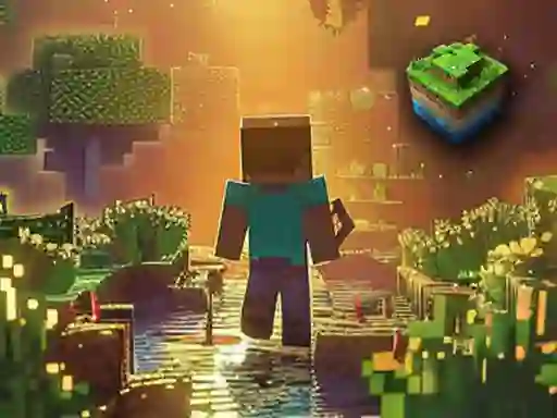 World of Blocks 3D เกมออนไลน์