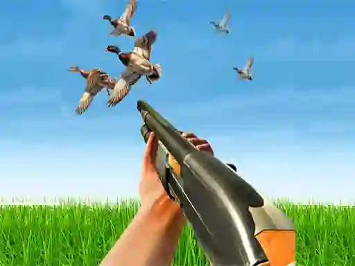 Bird Hunting เกมออนไลน์