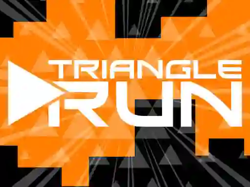 Triangle Run เกมออนไลน์