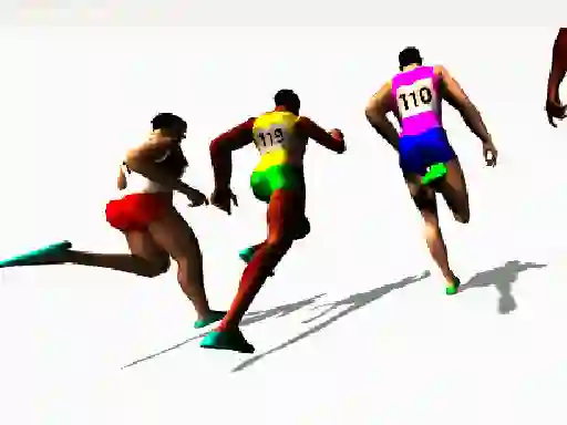 Sprinter เกมออนไลน์
