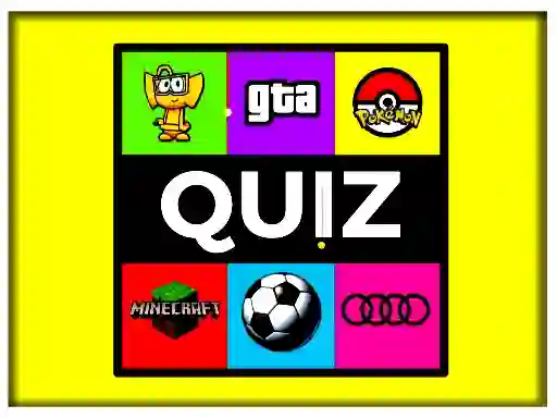 Quiz! Mix เกมออนไลน์