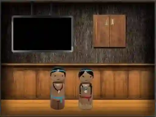 Amgel Kids Room Escape 56 เกมออนไลน์