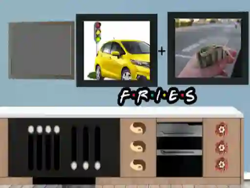 Driver Escape 2 เกมออนไลน์
