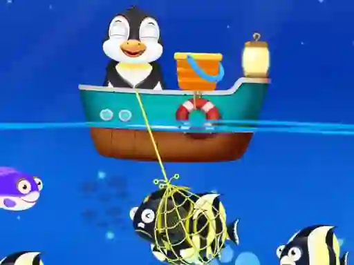 Fishing เกมออนไลน์
