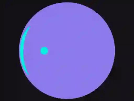 Pong Circle เกมออนไลน์