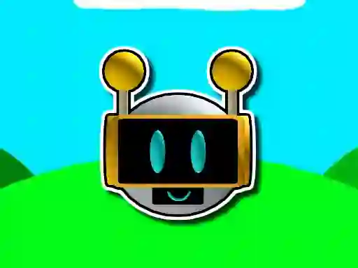 Sprunki Jump Challenge เกมออนไลน์