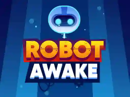Robot Awake เกมออนไลน์