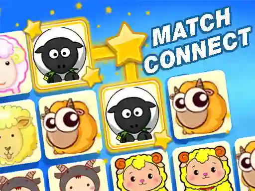 Match Connect เกมออนไลน์