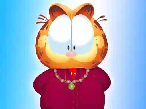 Garfield เกมออนไลน์