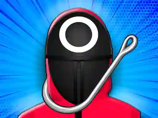 Squid Game Hook เกมออนไลน์