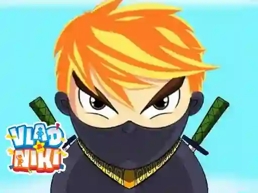 Niki Adventure เกมออนไลน์