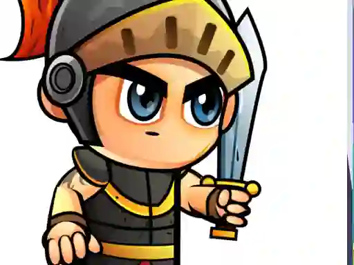 Coin And Thief เกมออนไลน์