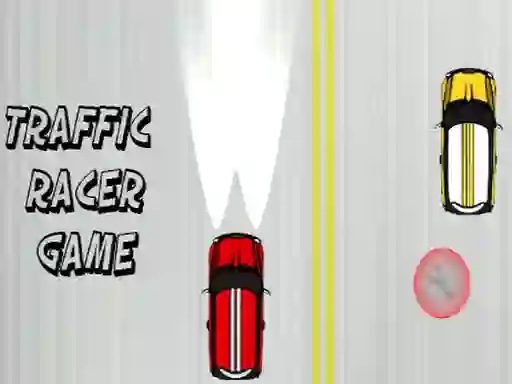 Traffic Racer 2d เกมออนไลน์