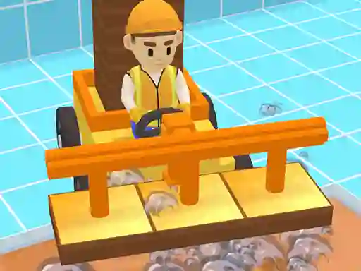 Tile Building เกมออนไลน์