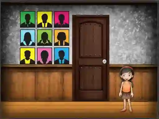 Amgel Kids Room Escape 66 เกมออนไลน์