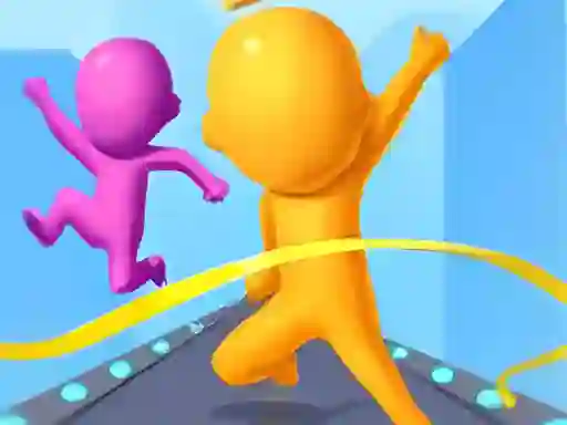 You are in the way เกมออนไลน์