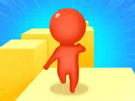 Expert Parkour 3D เกมออนไลน์