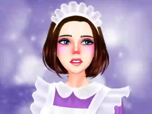 Princess Maid Academy เกมออนไลน์