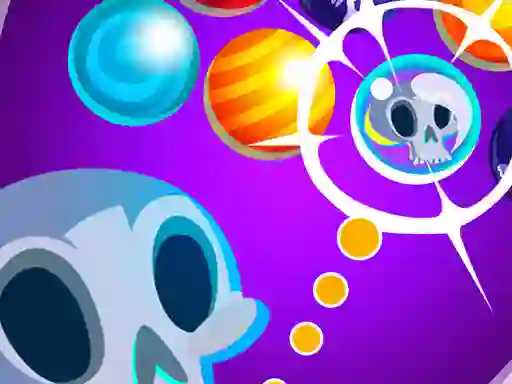 Bubble Crash เกมออนไลน์
