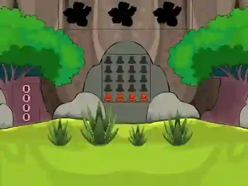Forest Resort Escape เกมออนไลน์