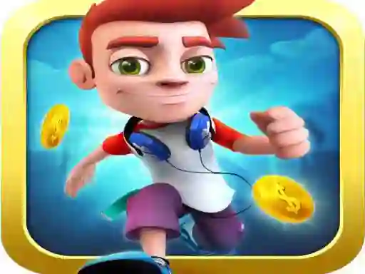 Love walking เกมออนไลน์