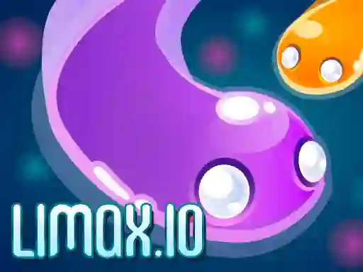 Limax.io เกมออนไลน์