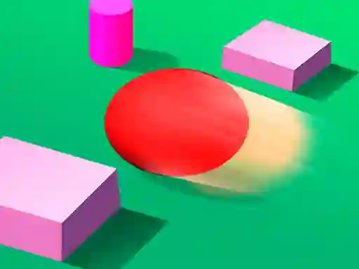 Gap Ball 3D Energy เกมออนไลน์