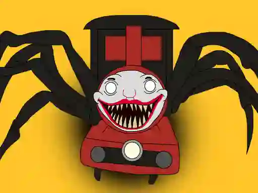 Choo Choo Charles เกมออนไลน์