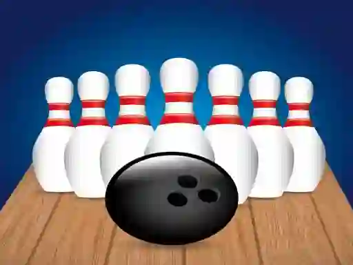 Ten-Pin Bowling เกมออนไลน์