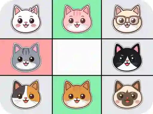 MiawDoku เกมออนไลน์