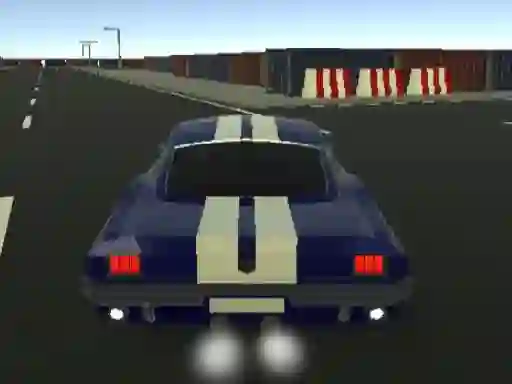 Car Driving 3D Champ 2024 เกมออนไลน์