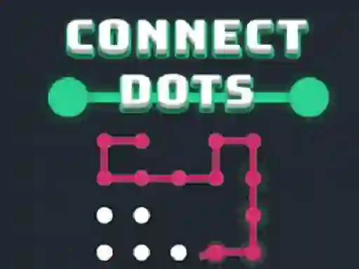 Connect Dots เกมออนไลน์