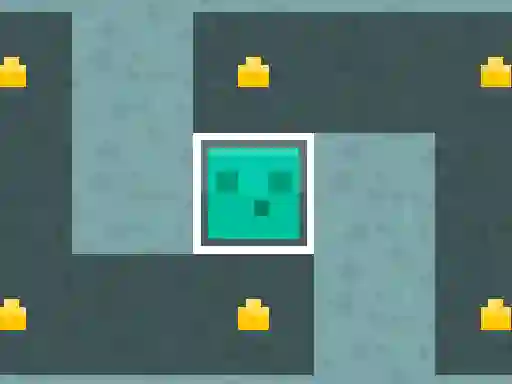 Alien Slime เกมออนไลน์