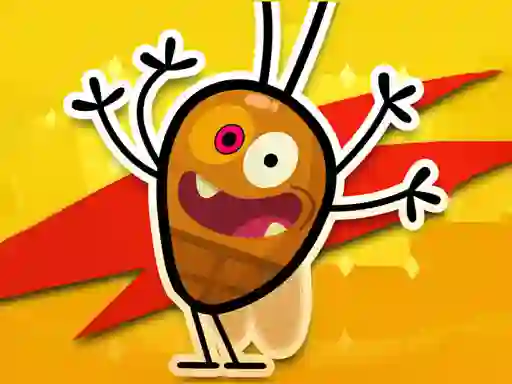 Bug Run เกมออนไลน์