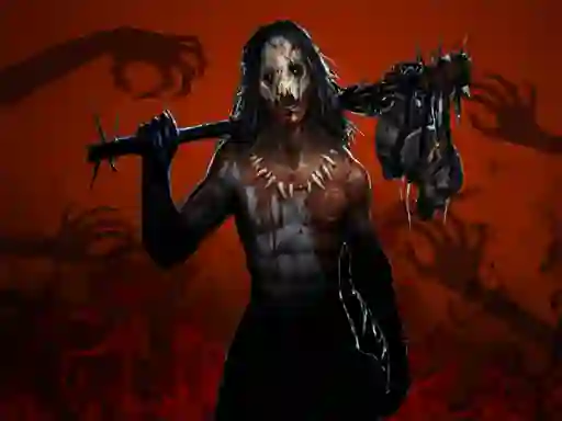Zombie Escape: Horror Factory เกมออนไลน์